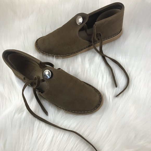 Wild Soles Shoes - Wild Soles | Size 7